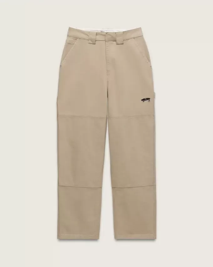 Pantalón para niñas OTW de Vans X Homme