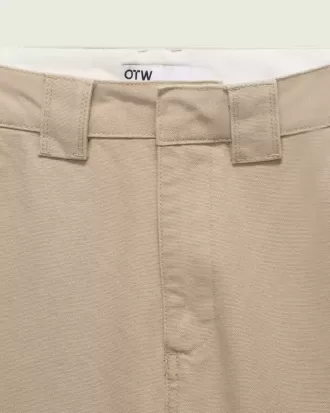 Pantalón para niñas OTW de Vans X Homme