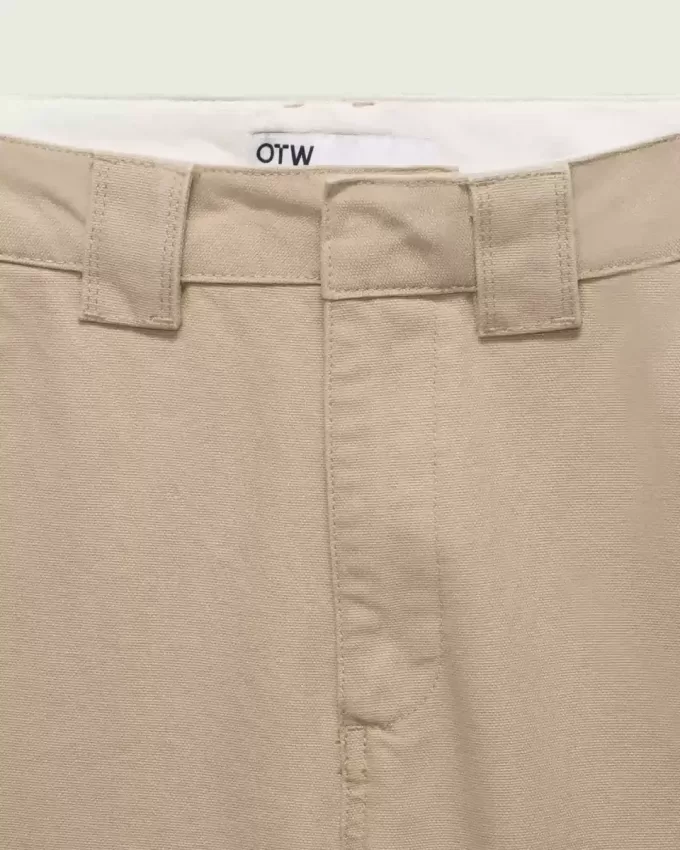 Pantalón para niñas OTW de Vans X Homme