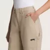 Pantalón para niñas OTW de Vans X Homme
