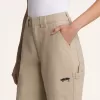 Pantalón para niñas OTW de Vans X Homme
