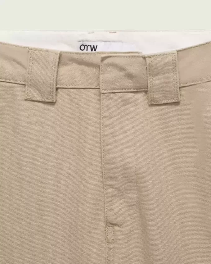 Pantalón para niñas OTW de Vans X Homme