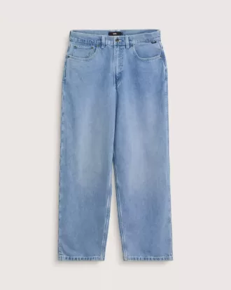 Pantalón vaquero premium de 5 bolsillos