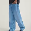 Pantalón vaquero premium de 5 bolsillos Pantalón vaquero premium de 5 bolsillos