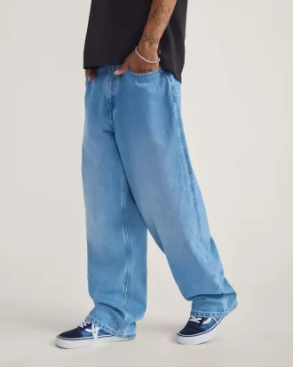 Pantalón vaquero premium de 5 bolsillos