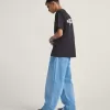 Pantalón vaquero premium de 5 bolsillos Pantalón vaquero premium de 5 bolsillos