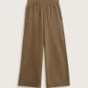 Pantalones anchos Bryn