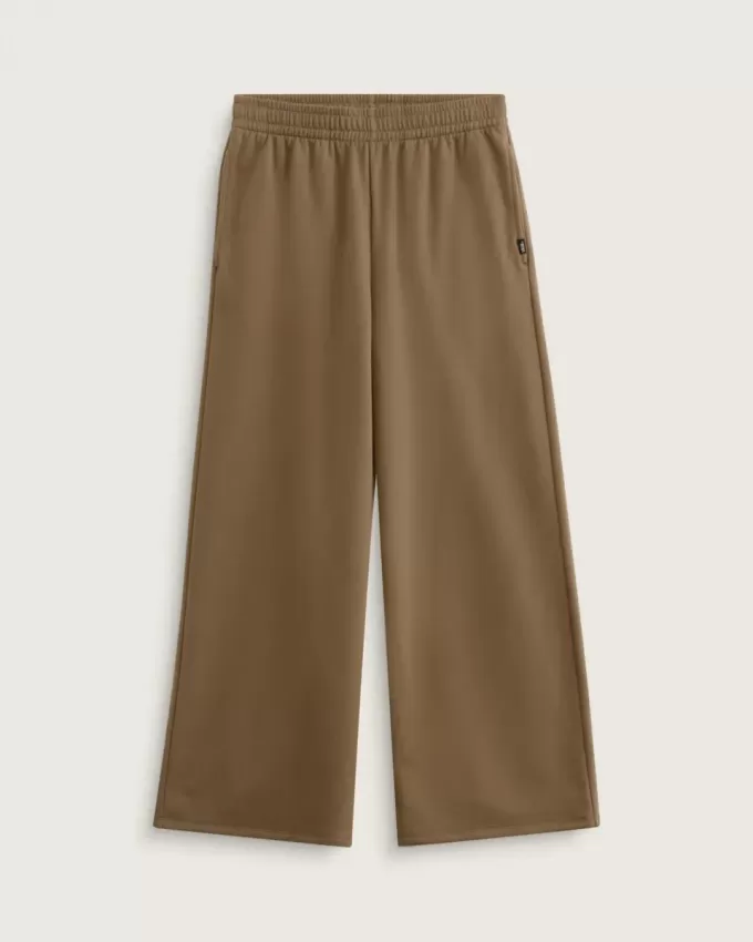 Pantalones anchos Bryn