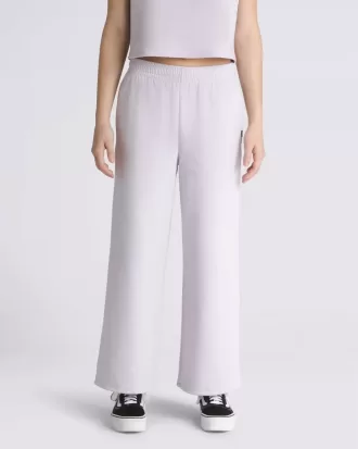 Pantalones anchos Bryn