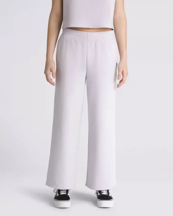 Pantalones anchos Bryn