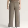 Pantalones anchos Bryn