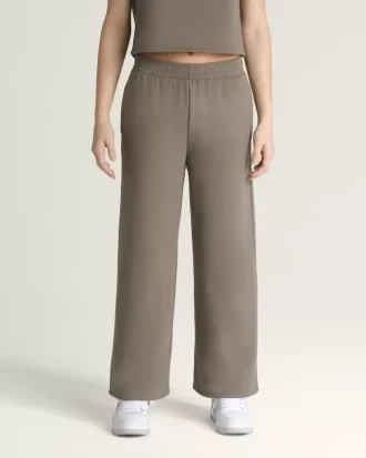 Pantalones anchos Bryn