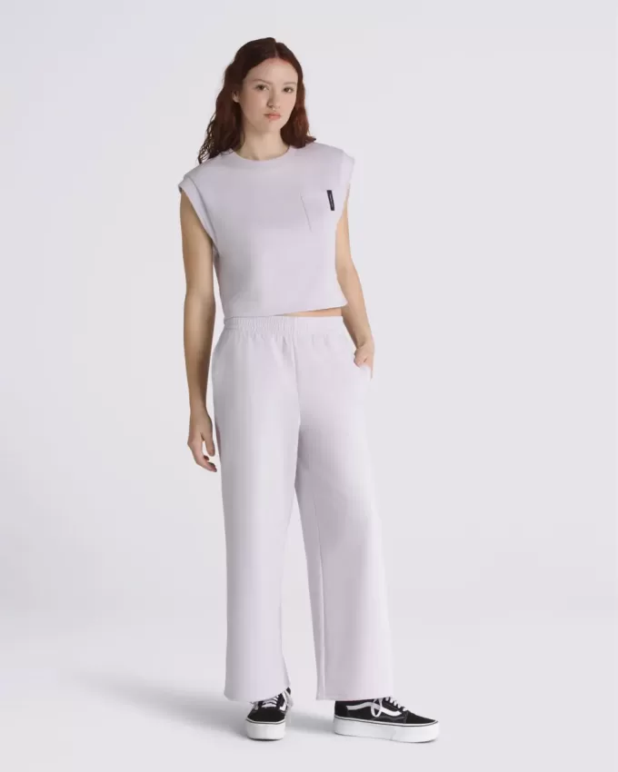 Pantalones anchos Bryn