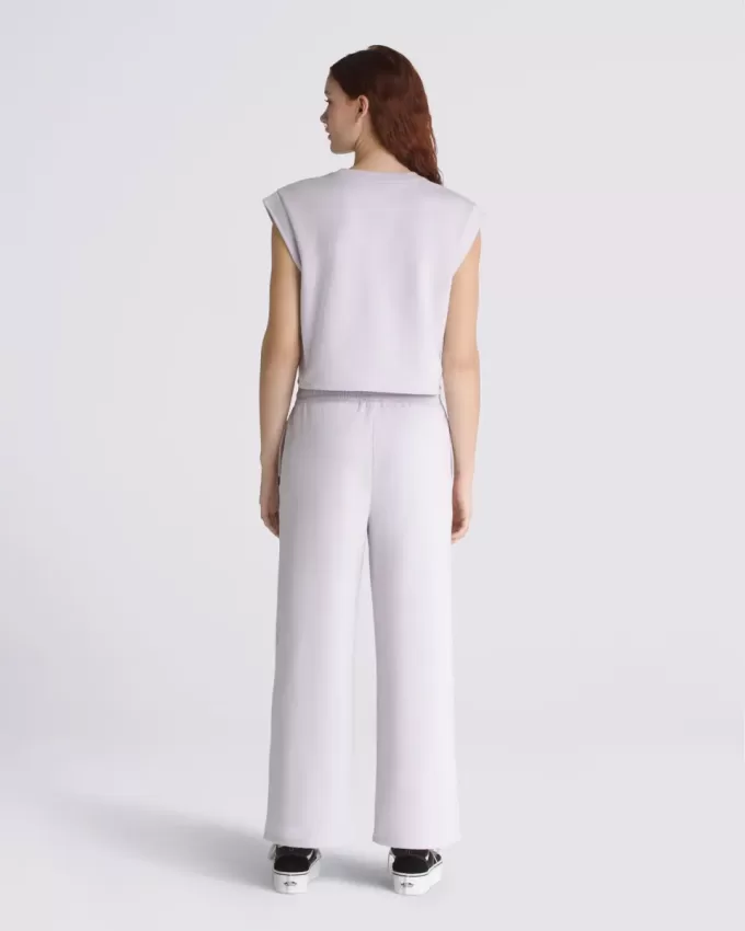 Pantalones anchos Bryn