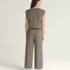 Pantalones anchos Bryn