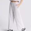 Pantalones anchos Bryn