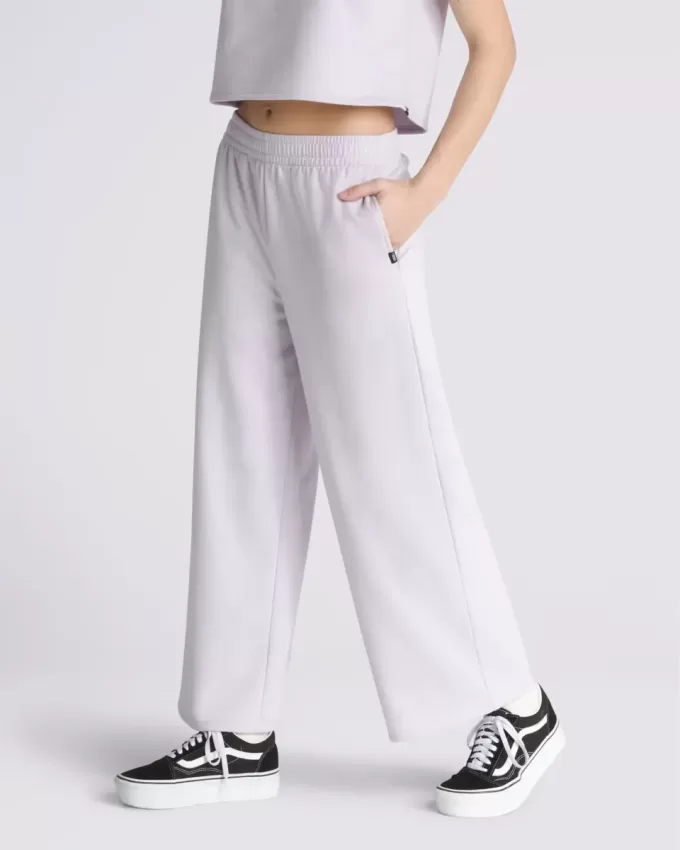 Pantalones anchos Bryn