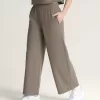 Pantalones anchos Bryn