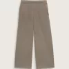 Pantalones anchos Bryn