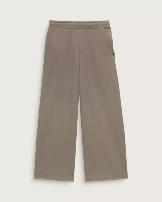 Pantalones anchos Bryn