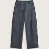Pantalones cargo Cobra