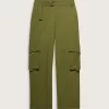 Pantalones cargo Cobra