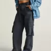 Pantalones cargo Cobra