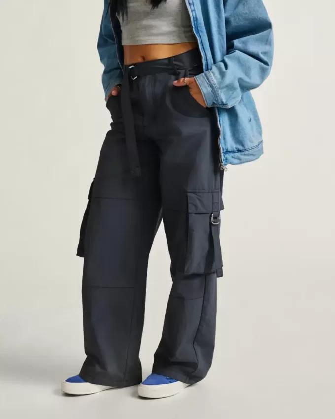 Pantalones cargo Cobra