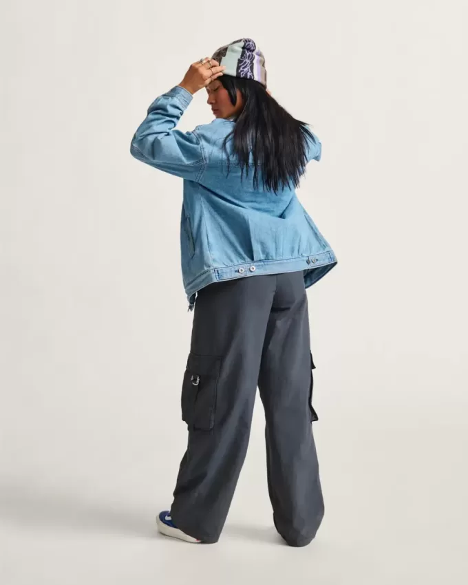 Pantalones cargo Cobra