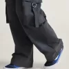 Pantalones cargo Cobra