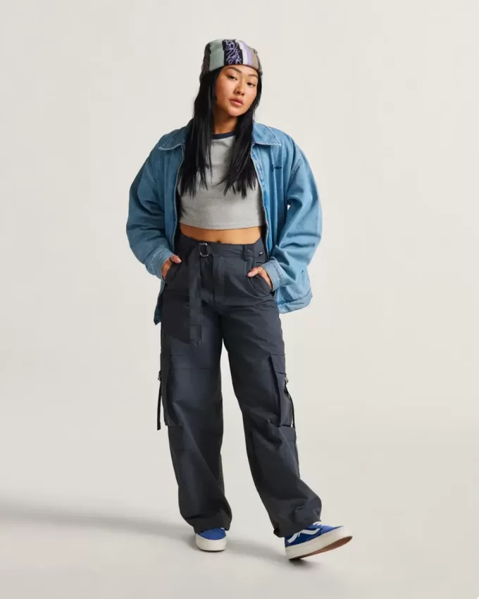 Pantalones cargo Cobra