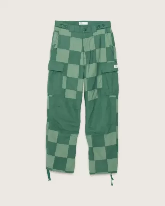 Pantalones cargo con parches de OTW