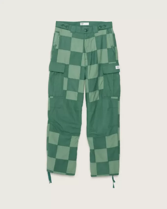 Pantalones cargo con parches de OTW