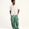 Pantalones cargo con parches de OTW