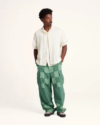 Pantalones cargo con parches de OTW