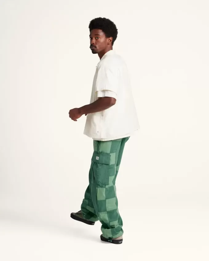 Pantalones cargo con parches de OTW