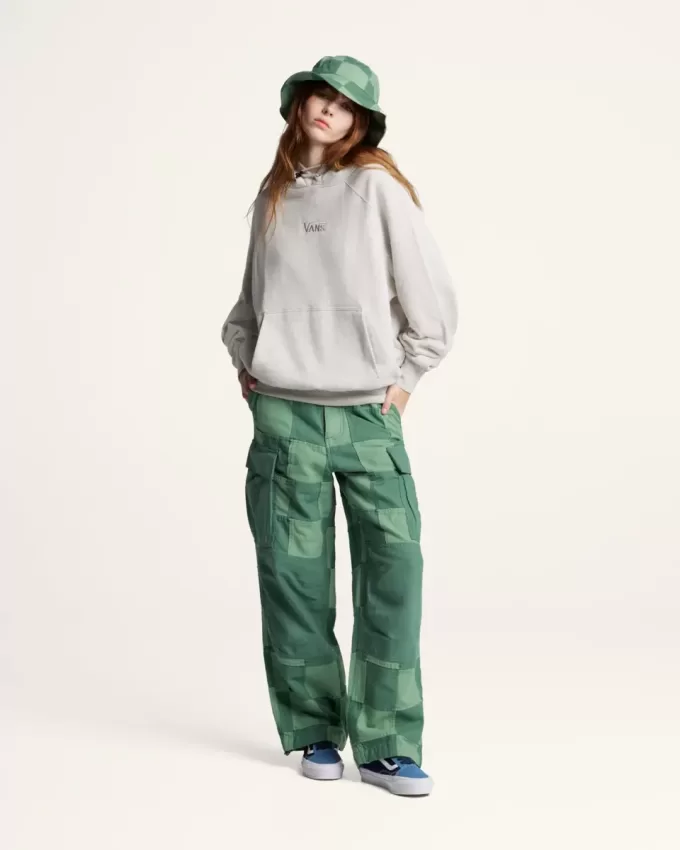 Pantalones cargo con parches de OTW