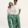 Pantalones cargo con parches de OTW