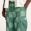 Pantalones cargo con parches de OTW