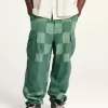Pantalones cargo con parches de OTW