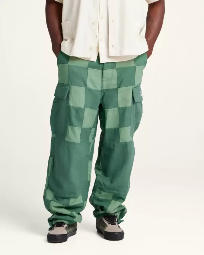 Pantalones cargo con parches de OTW