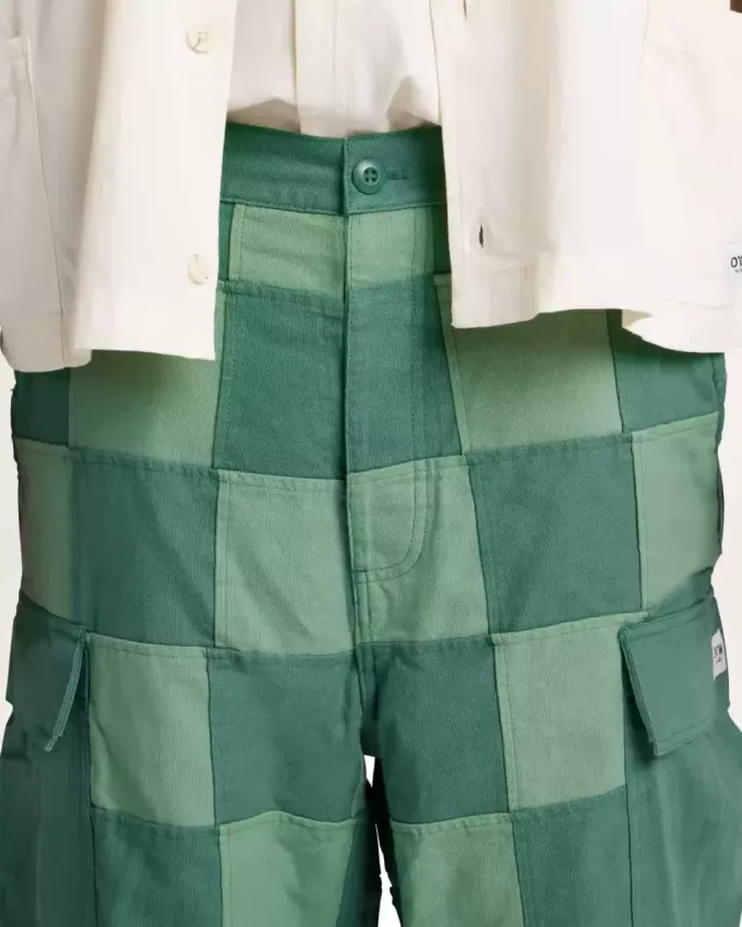 Pantalones cargo con parches de OTW