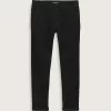 Pantalones chinos ajustados auténticos