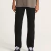 Pantalones chinos ajustados auténticos