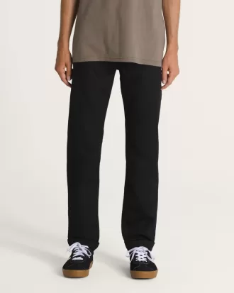 Pantalones chinos ajustados auténticos