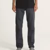 Pantalones chinos ajustados auténticos Pantalones chinos ajustados auténticos