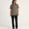 Pantalones chinos ajustados auténticos