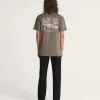 Pantalones chinos ajustados auténticos