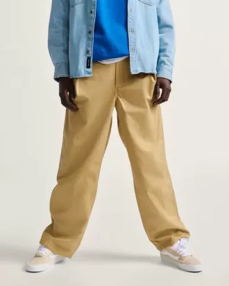 Pantalones chinos Badlands premium