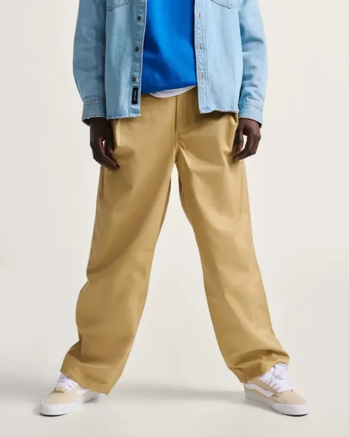 Pantalones chinos Badlands premium Pantalones chinos Badlands premium